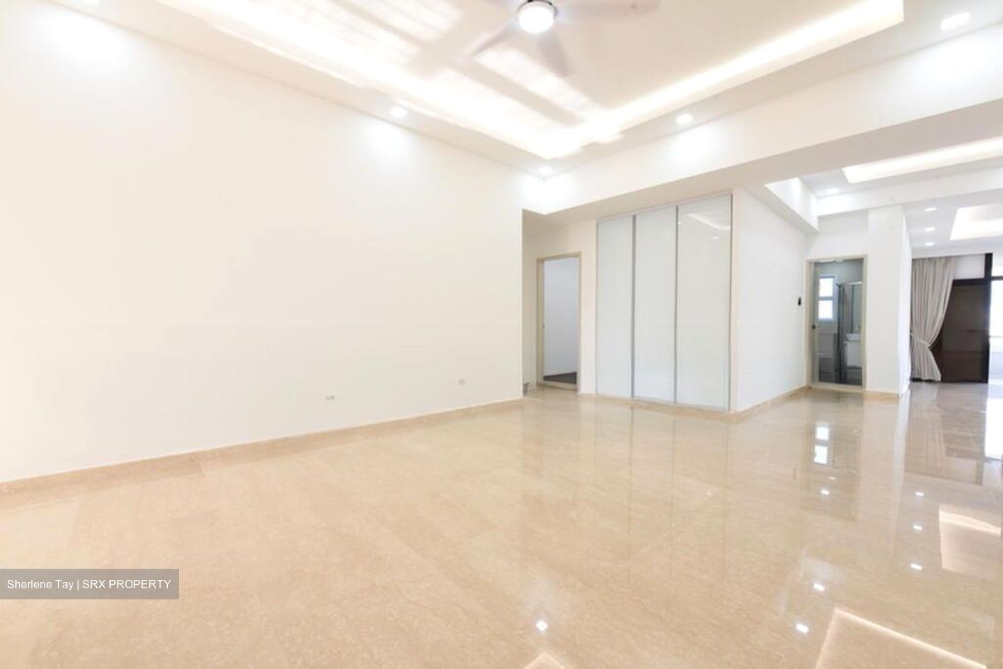 Regency Park (D10), Condominium #524108401